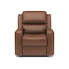 Flexsteel Linden Power Recliner