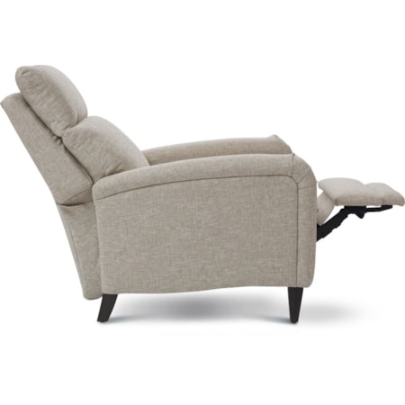 Upholstered Recliner