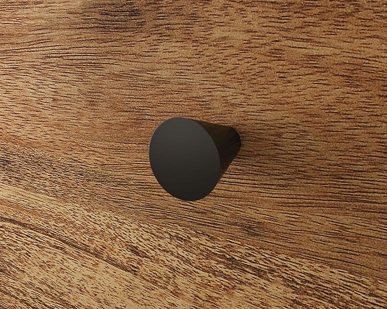 Sauder Cannery Bridge Twin Bed Frame