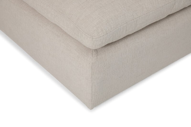 Dawson Large Ottoman