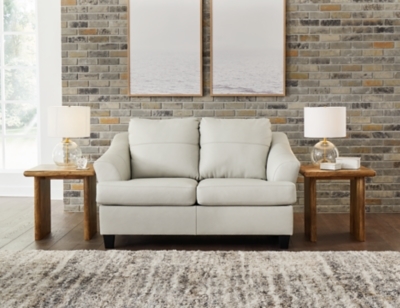 Signature Design by Ashley Genoa Living Room Set