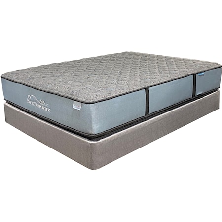 Twin XL Firm Mattress Set