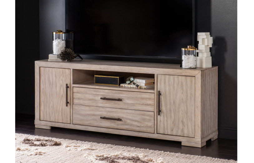 Entertainment Console