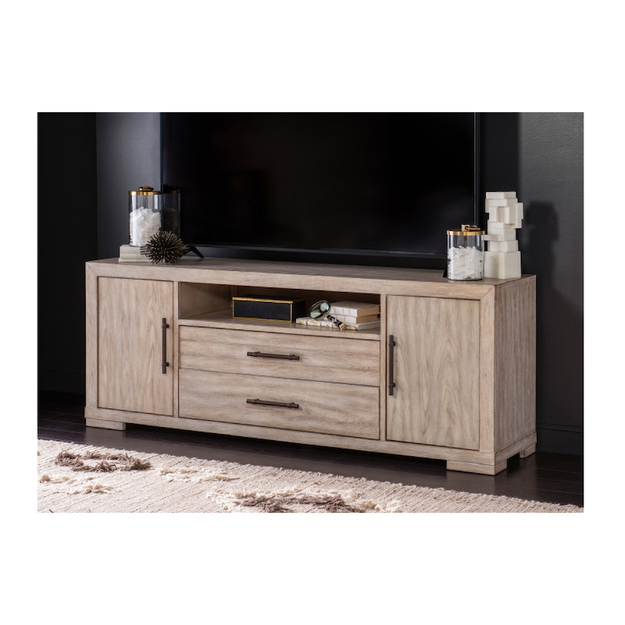 Legacy Classic Westwood Entertainment Console