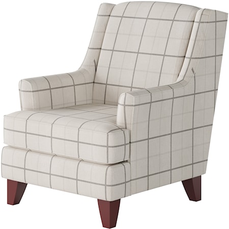 Accent Chair