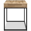 Signature Design by Ashley Furniture Gerdanet 36" Home Office Desk