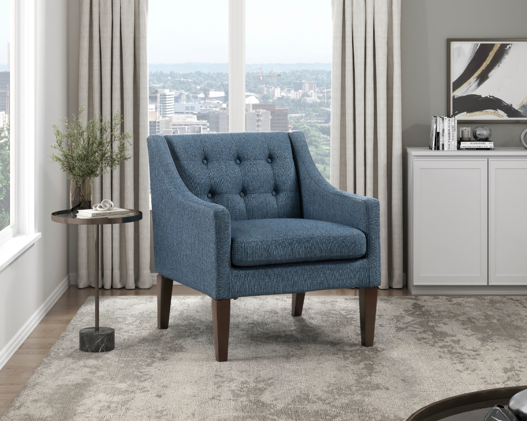 Homelegance Aragon Accent Chair