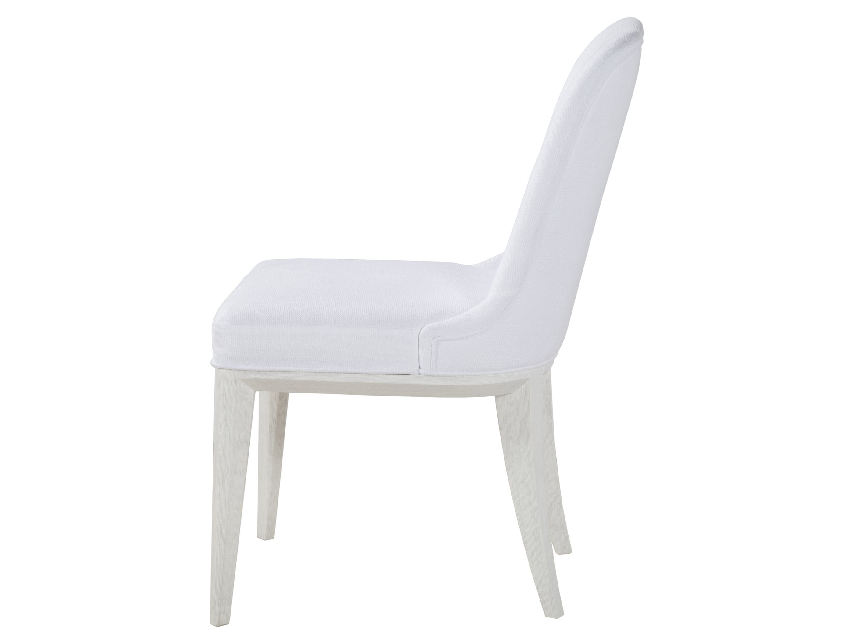 Artistica Marcel Upholstered Dining Side Chair