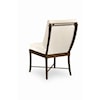 Century Andalusia Outdoor Dining Chair