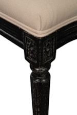 Furniture Classics  Elliston Trumpet Table
