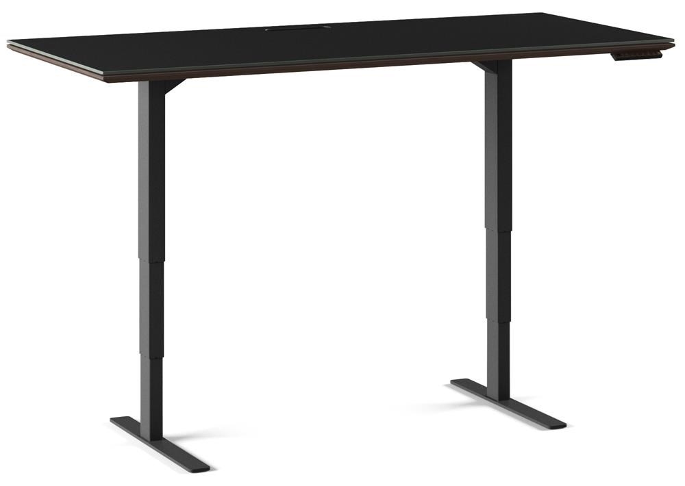 BDI Sequel 20 66" x 30" Power-Adj. Standing Desk