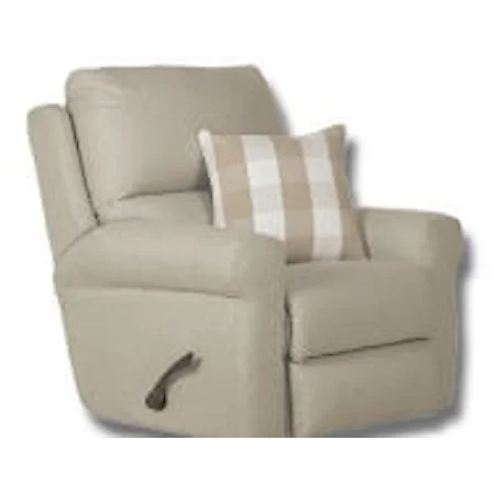 Glider Recliner