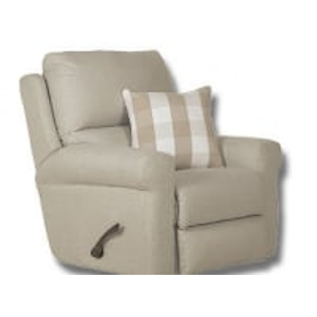 Glider Recliner