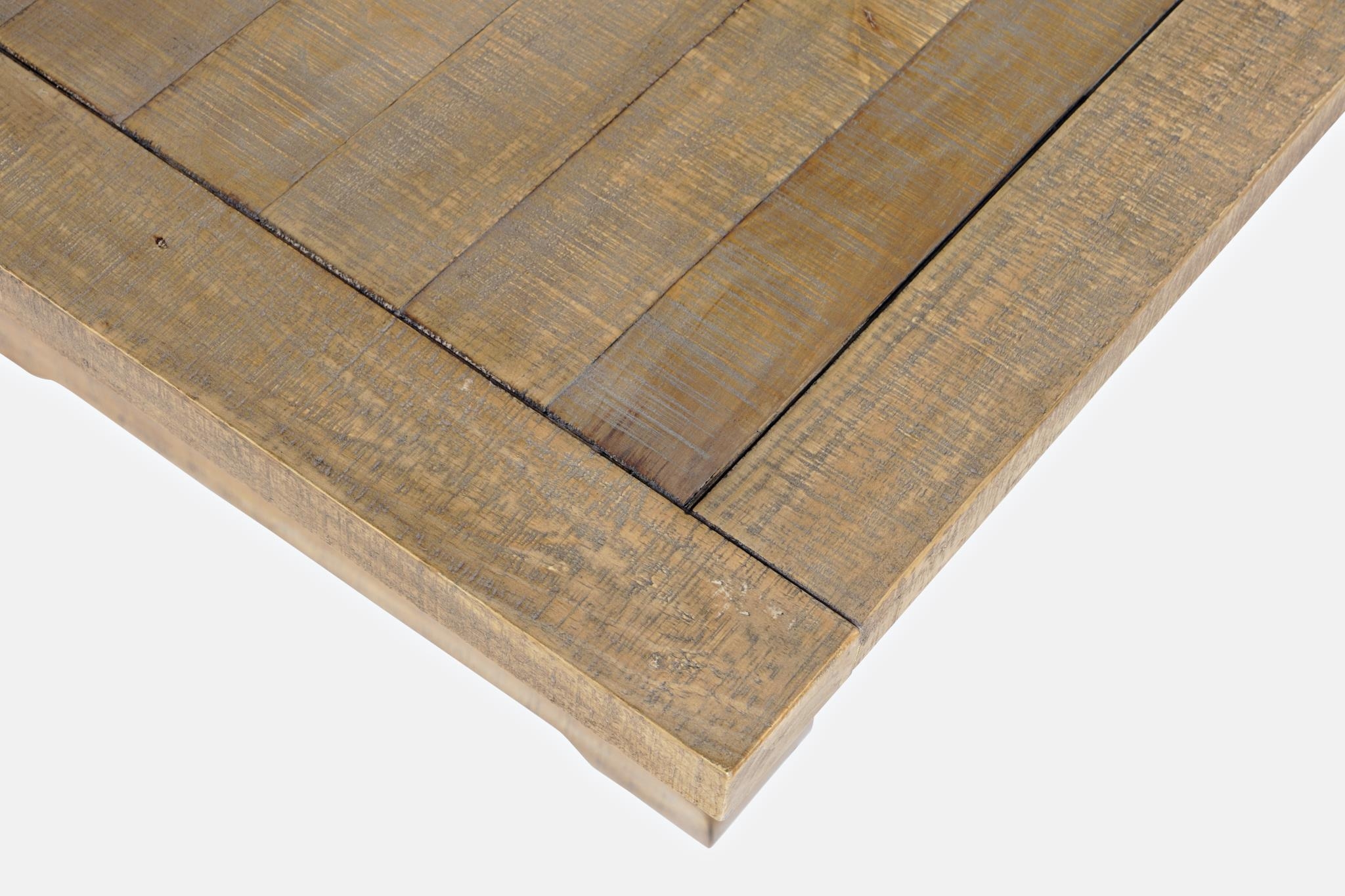 Jofran Carlyle Crossing Dining Table