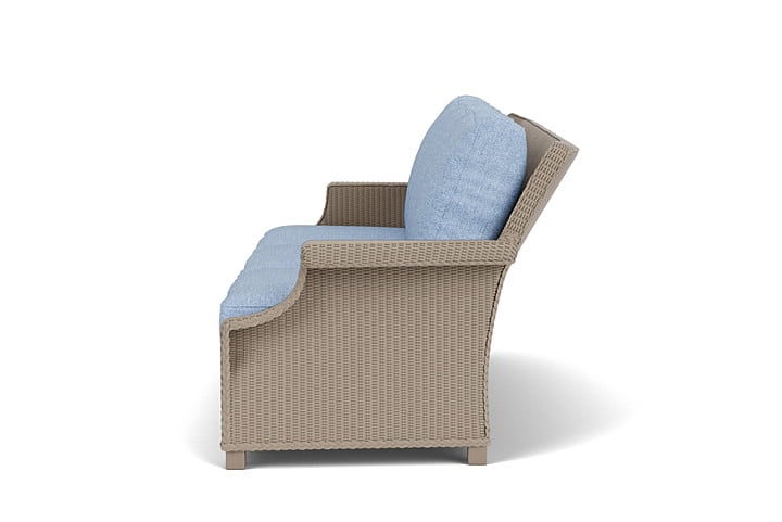 Lloyd Flanders Hamptons Sofa