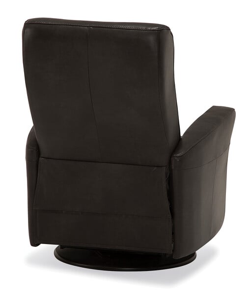 Banff II Swivel Glider Manual Recliner