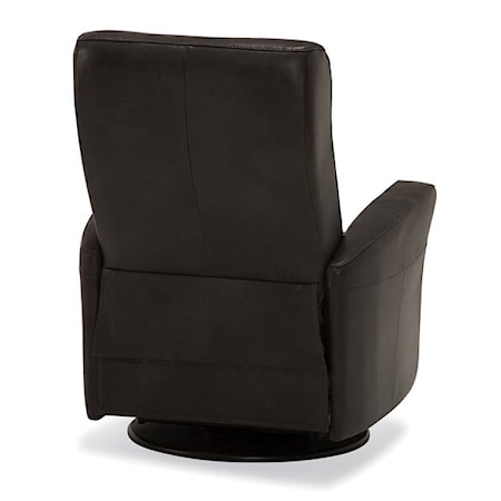 Banff II Swivel Glider Manual Recliner