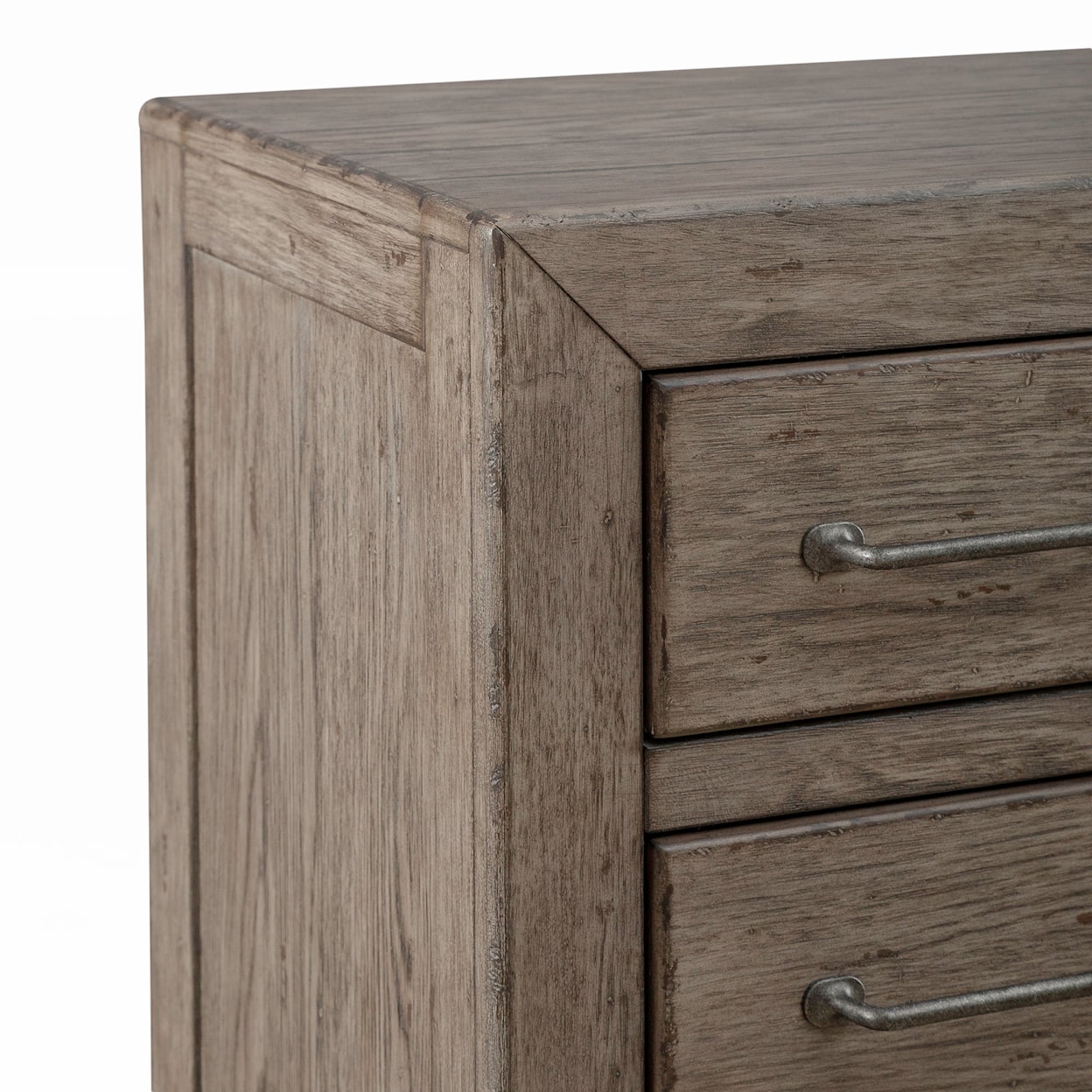 Liberty Furniture Skyview Lodge 5-Drawer Bedroom Chest