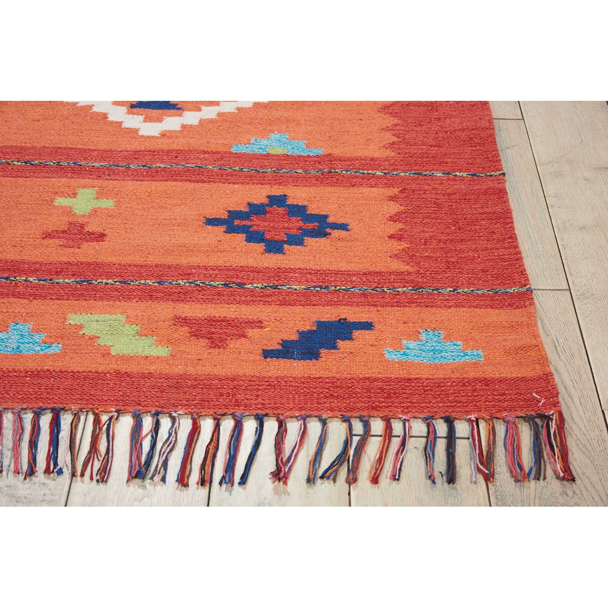 Nourison Baja 3'6" x 5'6"  Rug