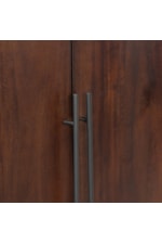 Crestview Collection Hawthorne Sideboards