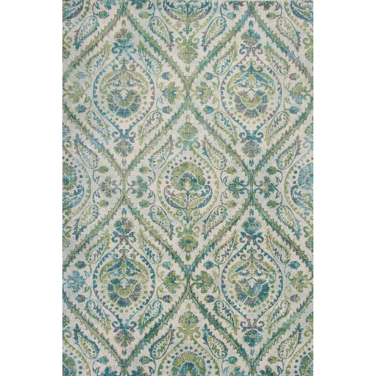 Kas Stella 7'7" X 5'3" Area Rug