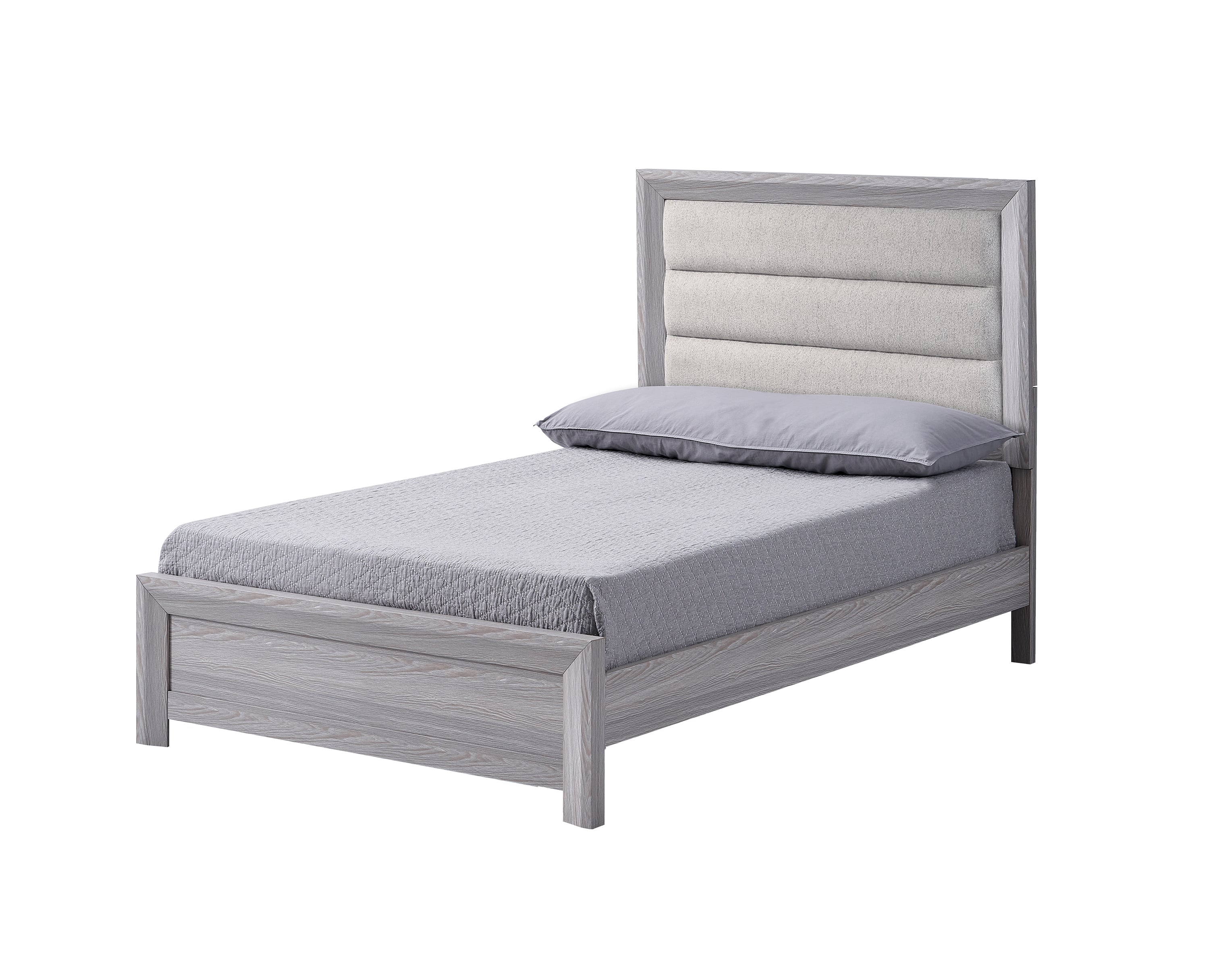 Crown Mark Adelaide B6712-T-HBFBx1+B6712-FT-RAILx1