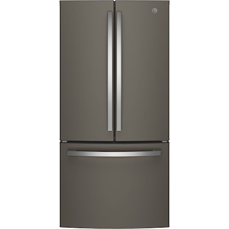 French Door Freestanding Refrigerator