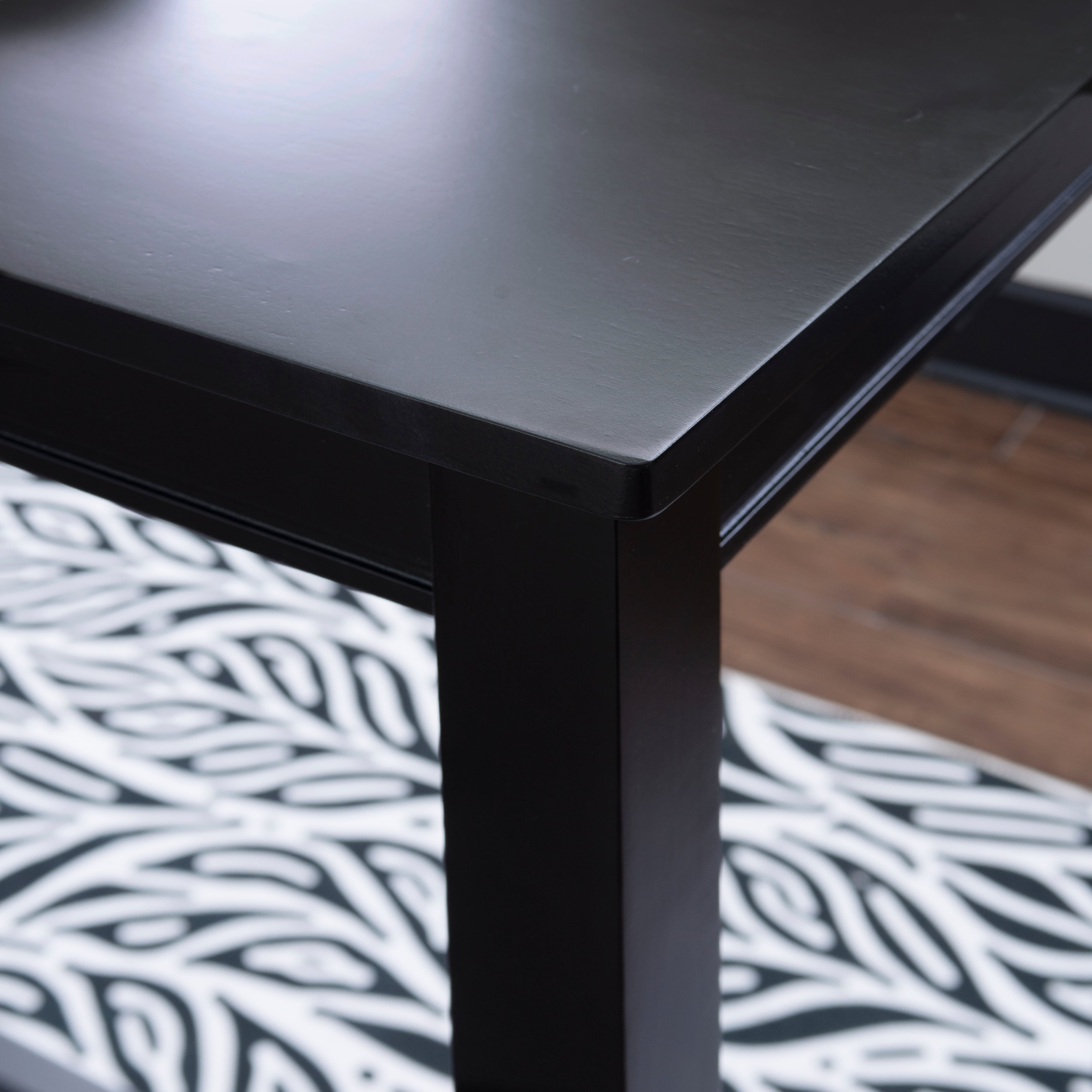 Linon Claridge Pub Table