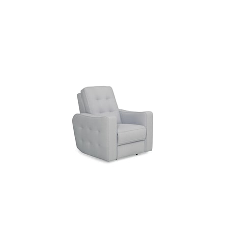 Astoria Wall Hugger Power Recliner