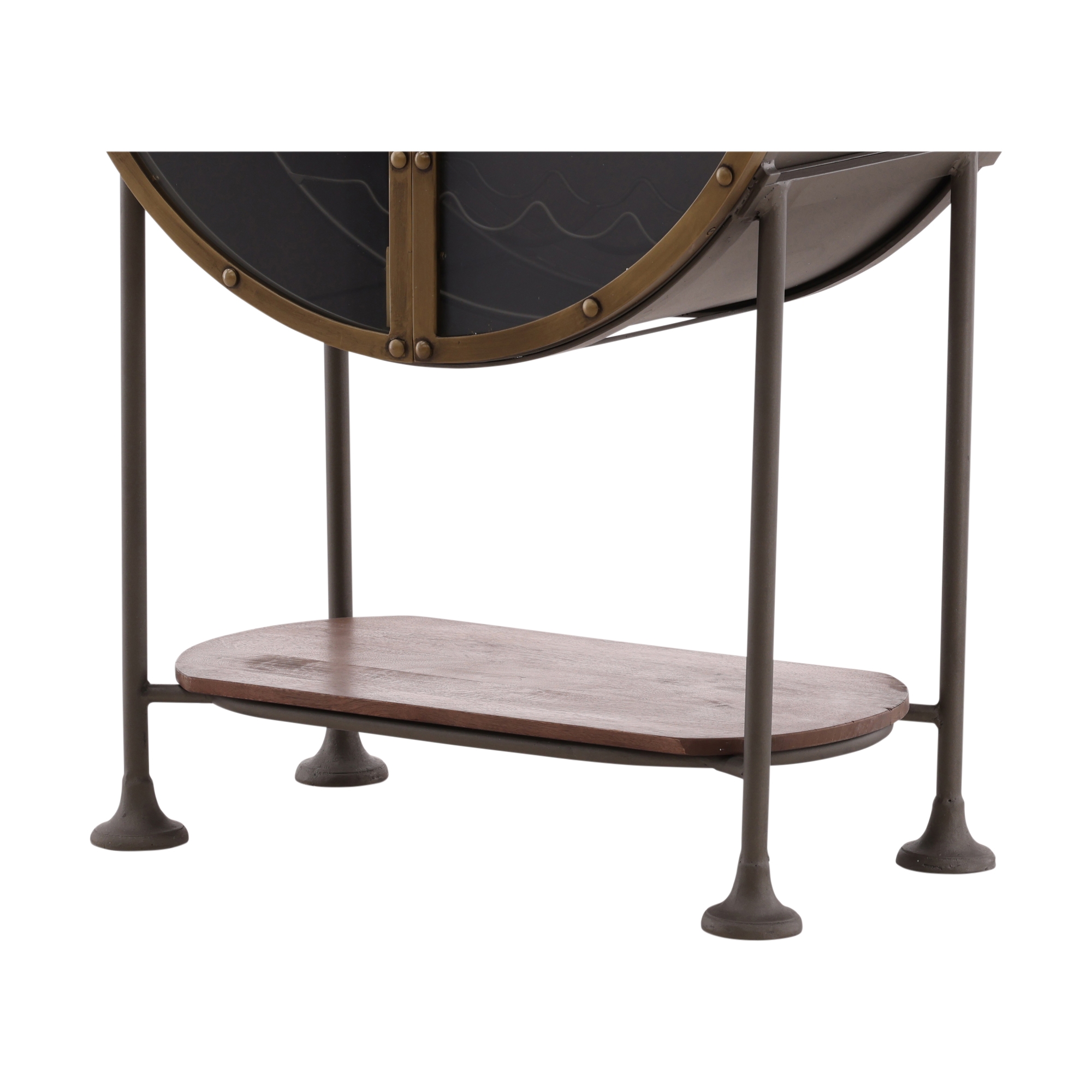 Furniture Classics Furniture Classics 2-Door Bar Cabinet