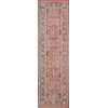 Nourison Ankara Global 2' x 6'  Rug