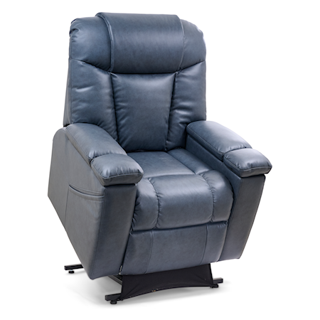 Lift Recliner W/ Power Grommet