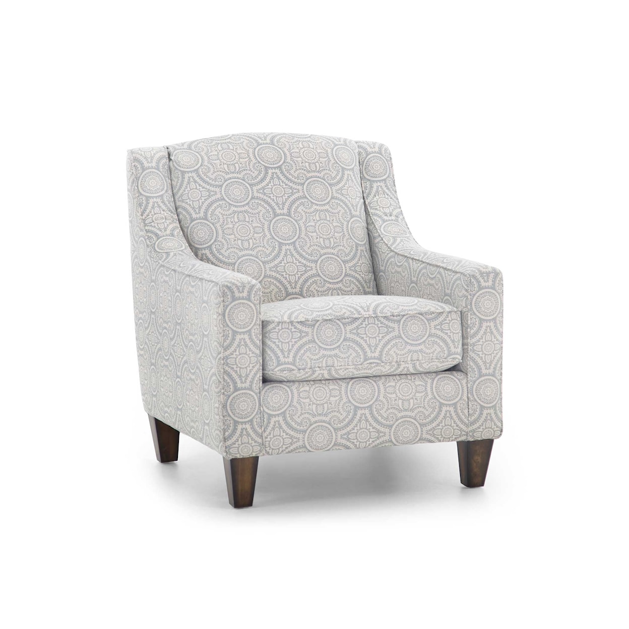 Franklin Brinton Accent Chair