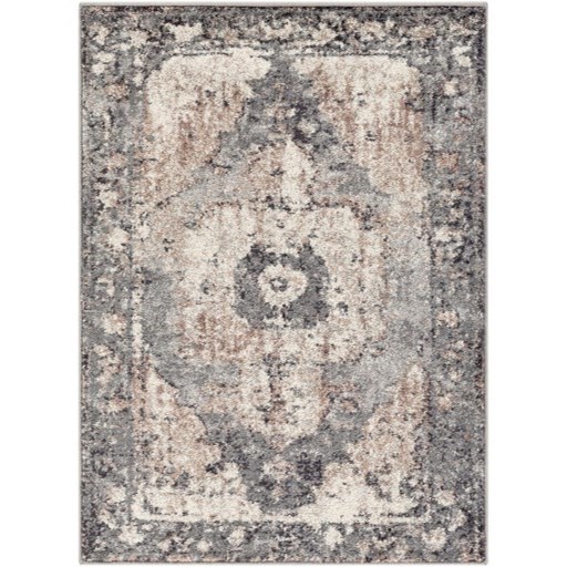 Surya Rugs Chelsea 6'7" x 9' Rug