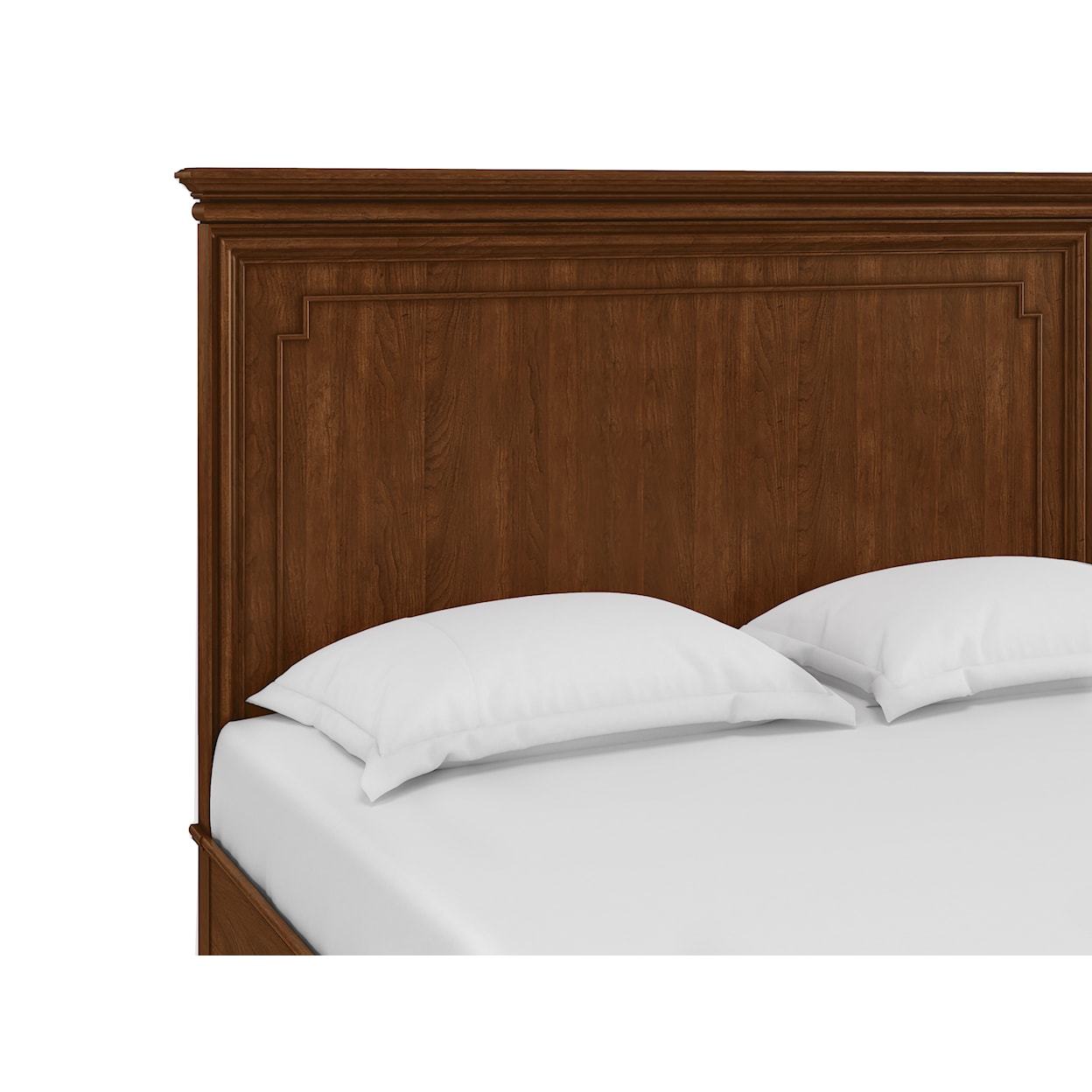 A.R.T. Furniture Inc Newel King Panel Bed
