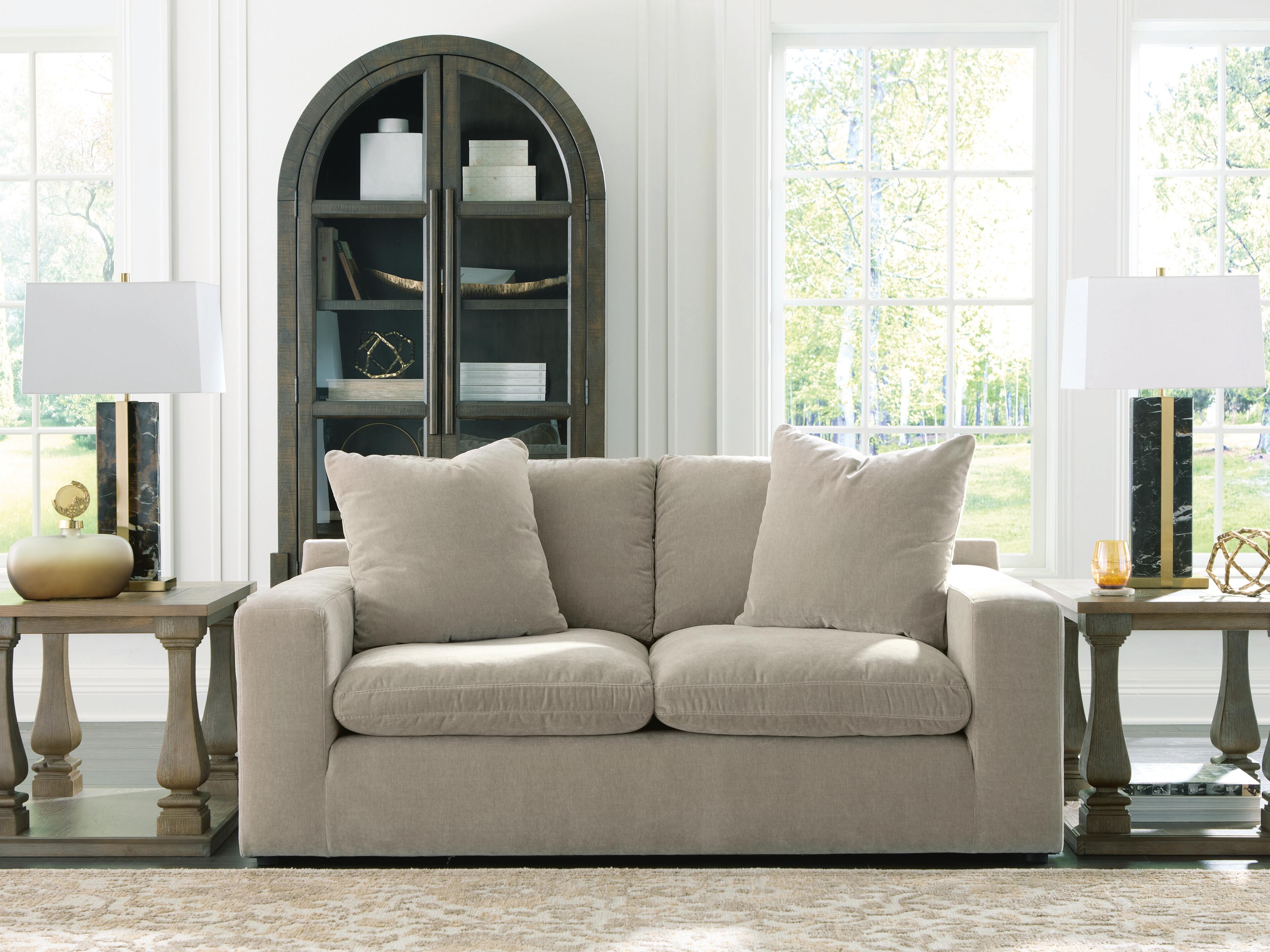 Loveseat