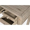 Jofran Rustic Shores Power Desk