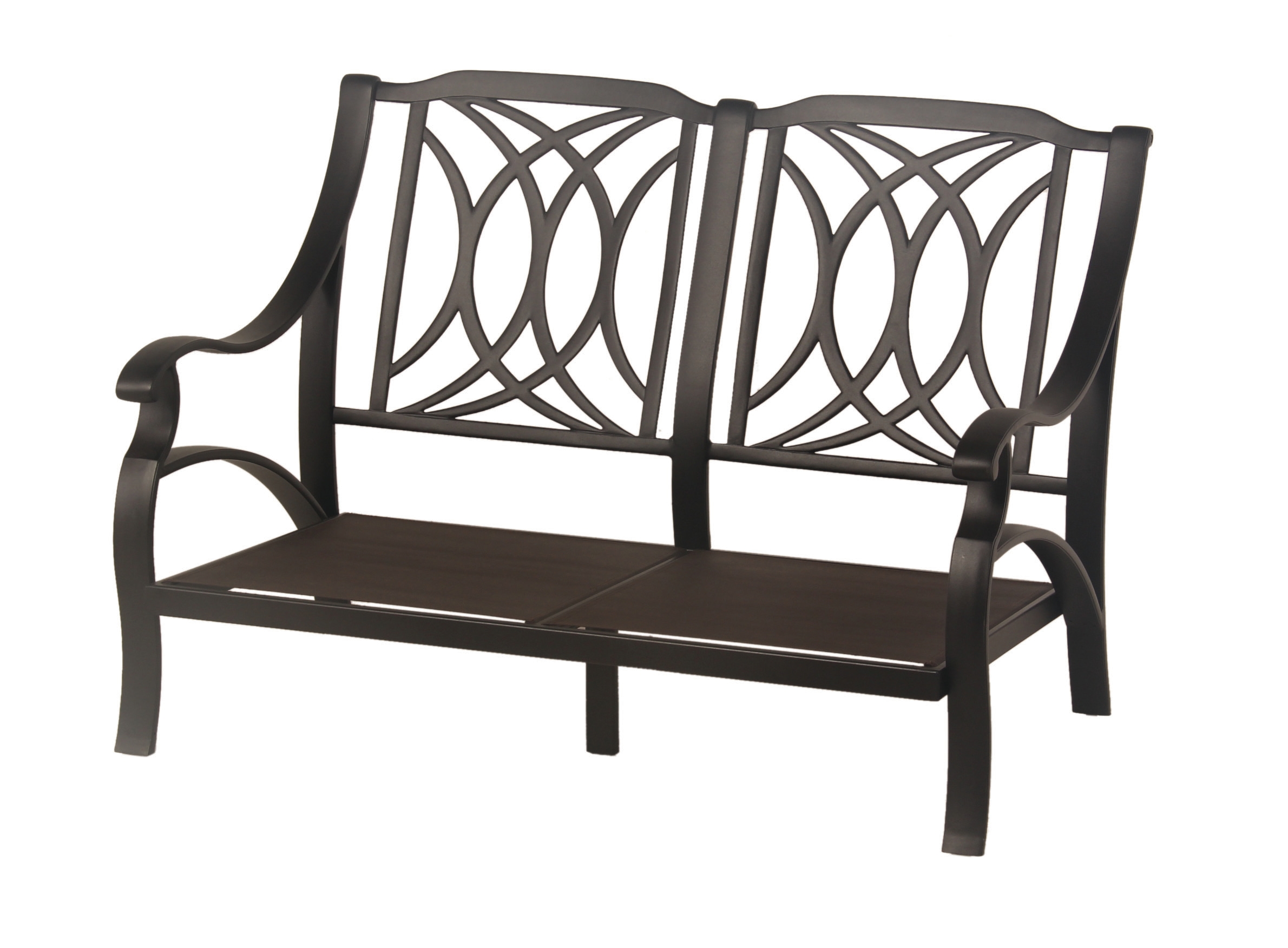 Hanamint Sundance Sundance Loveseat