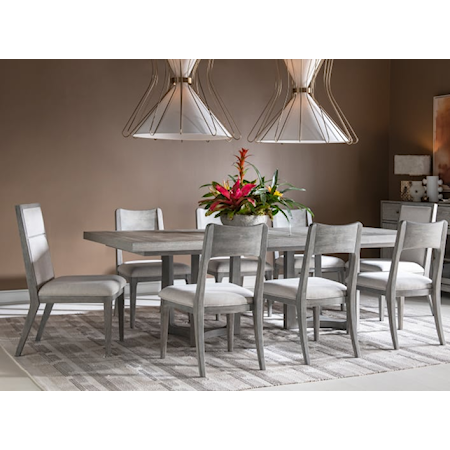 9-Piece Dining Set