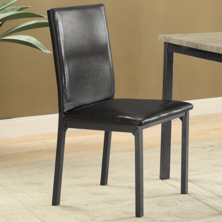 Garza Dining Side Chair