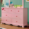 Furniture of America Dani Dresser