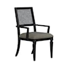 Liberty Furniture Caruso Heights Dining Arm Chair