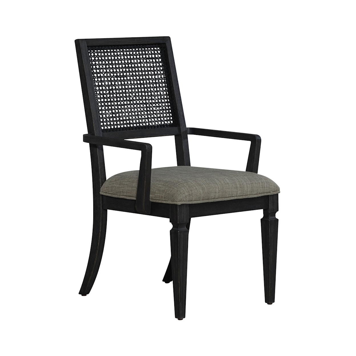 Liberty Furniture Caruso Heights Dining Arm Chair