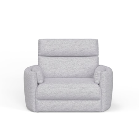 Power Glider Recliner