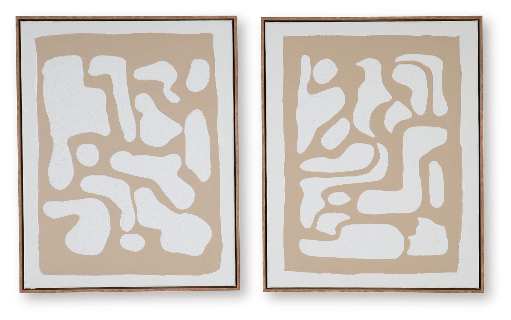 Signature Design by Ashley Waldett Wall Art Set
