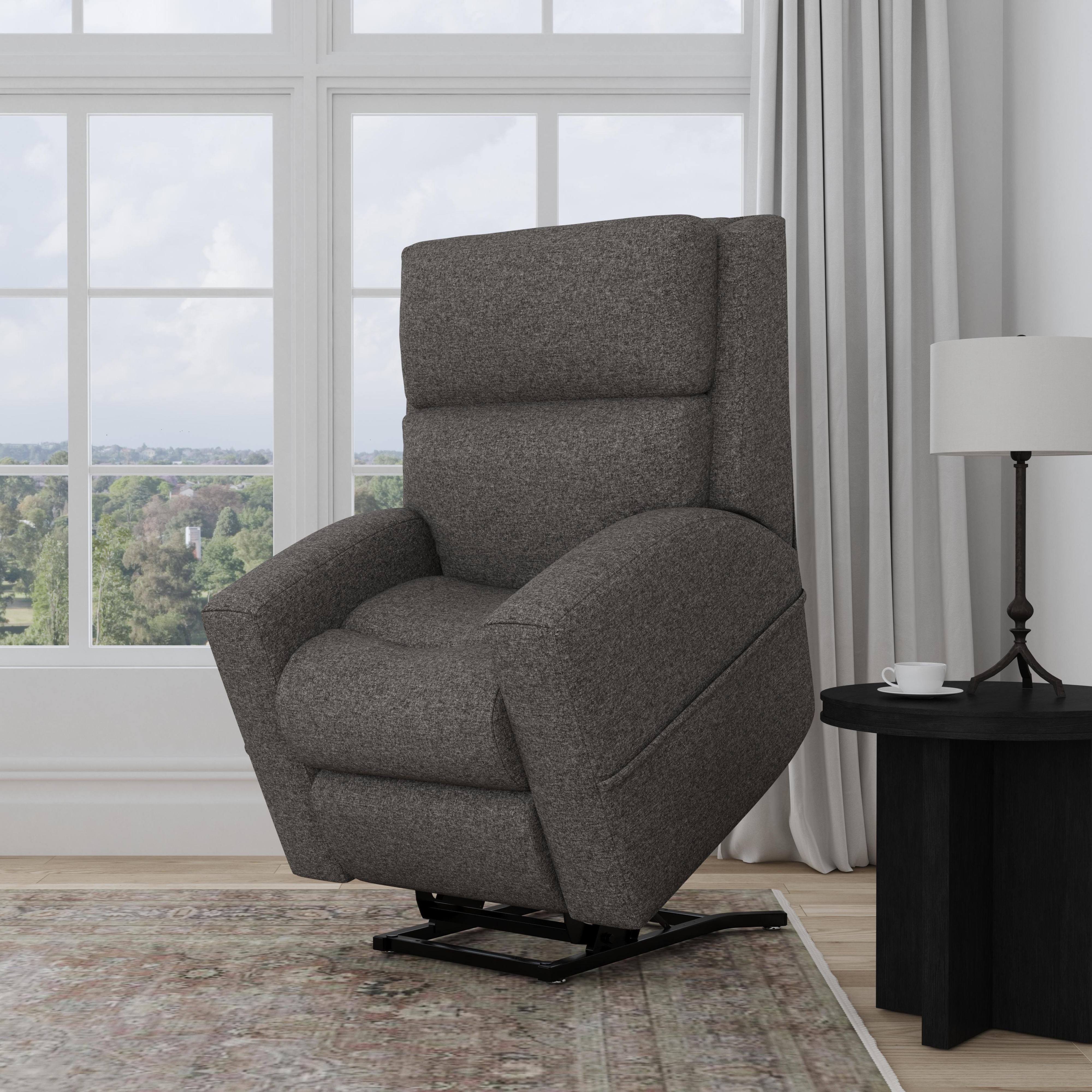 Power Lift Recliner