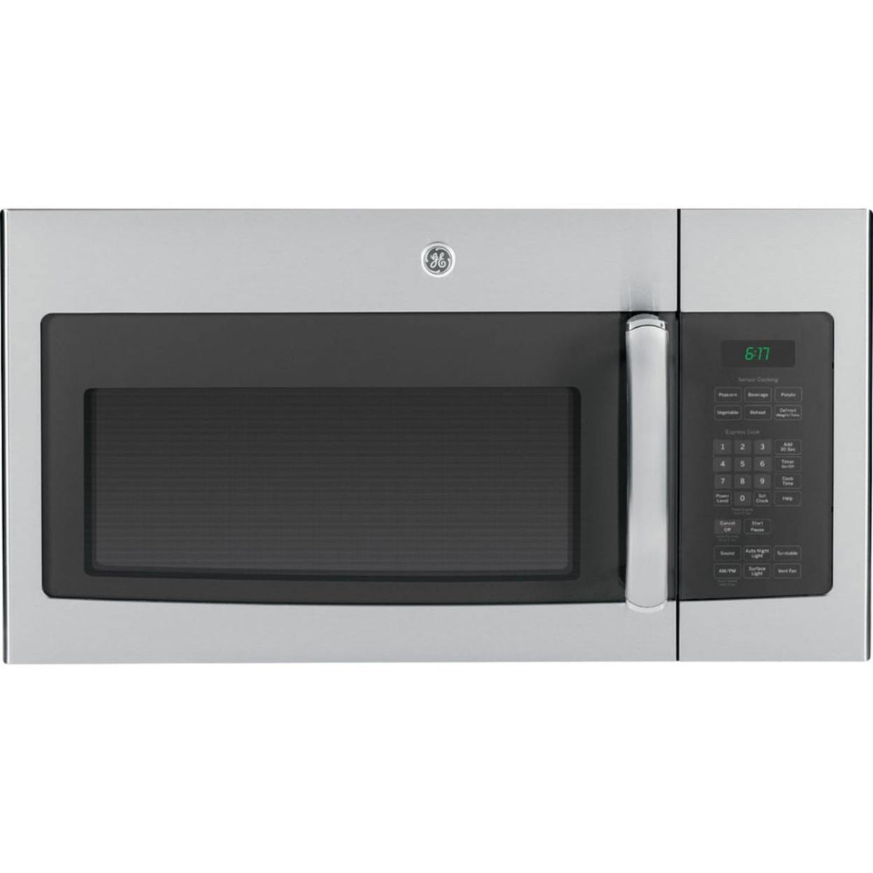 GE Appliances Microwaves (Canada) Over-the-Range Microwave