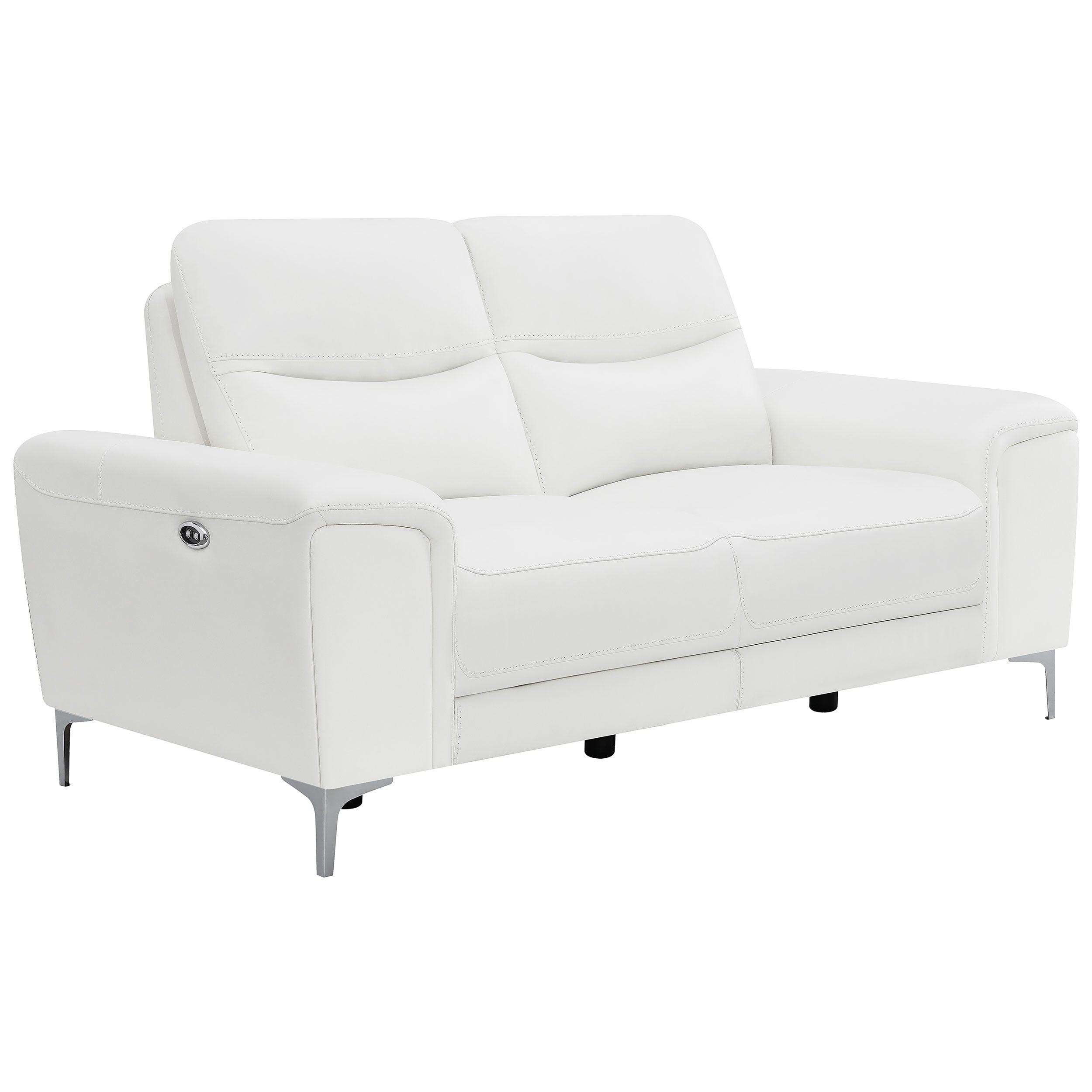 Largo Power Loveseat