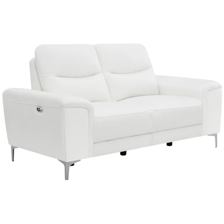 Largo Power Loveseat