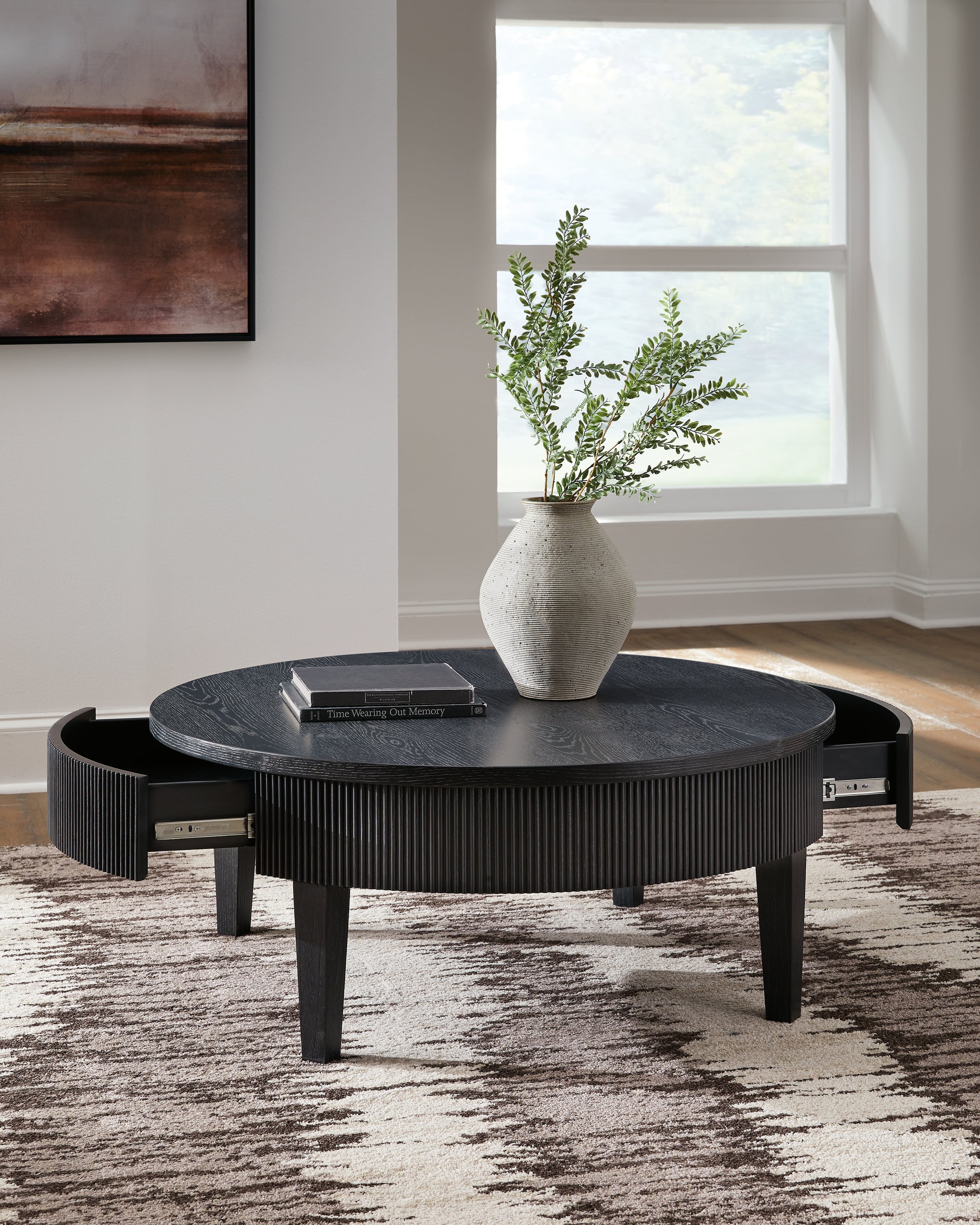 Signature Design by Ashley Marstream Coffee Table